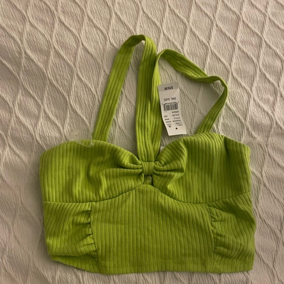 Pacsun top NWT - Picture 1 of 3